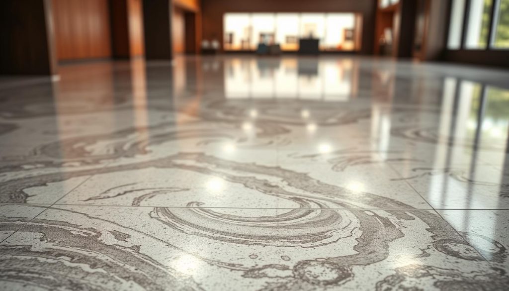 właściwości posadzki poliuretanowej